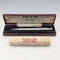 1954 British Yard O'Red Sterling Silver Push-Pull Pencil with Refills and Case